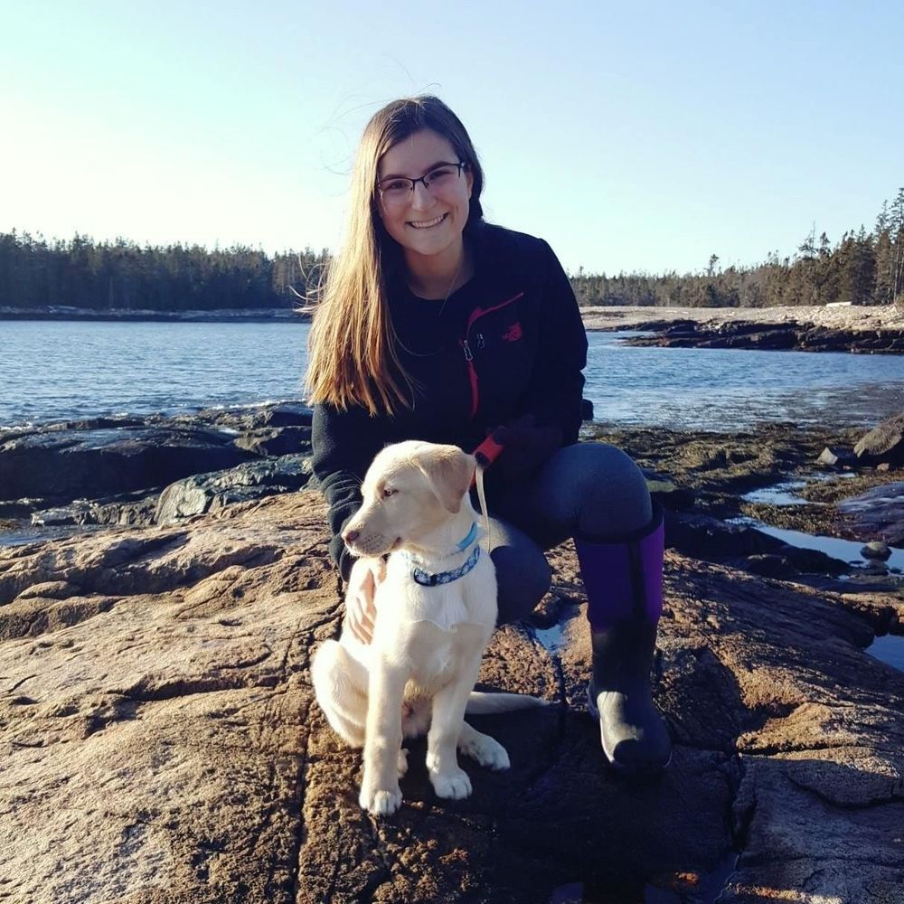 Meet your Posher, Martina